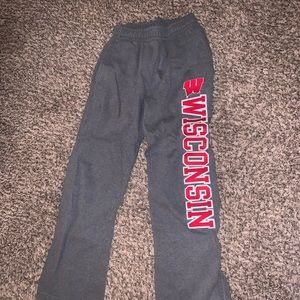 Sweat pants